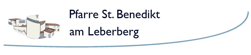 Pfarre St. Benedikt am Leberberg